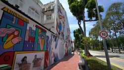 Jalan Sultan (D7), Office #499553781